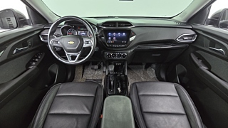 DAEWOO TRAILBLAZER 2020