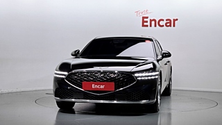 GENESIS G90 RS4 2022