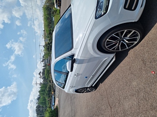 AUDI Q7 4M 2019
