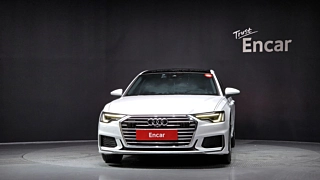 AUDI A6 C8 2020