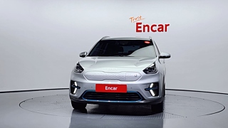 KIA NIRO EV 2021