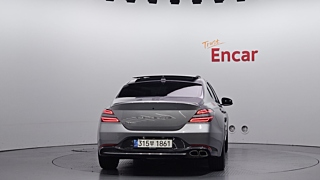 GENESIS G70 2021
