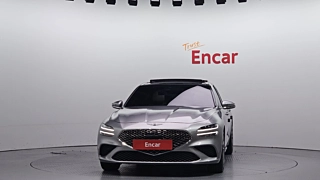 GENESIS G70 2021