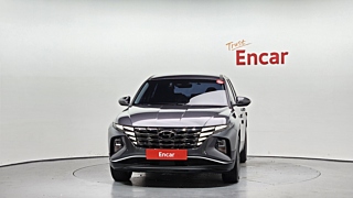 HYUNDAI TUCSON NX4 2021
