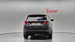 HYUNDAI TUCSON NX4 2021