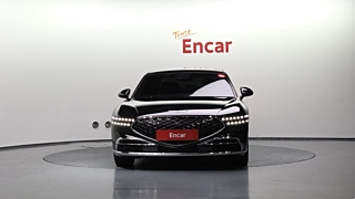 GENESIS G90 RS4 2022