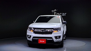 DAEWOO COLORADO 2020