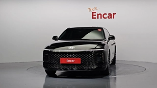 HYUNDAI GRANDEUR HYBRID GN7 2023