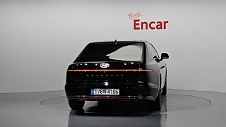 HYUNDAI GRANDEUR HYBRID GN7 2023