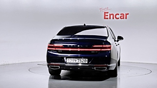 GENESIS G90 2019