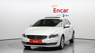 VOLVO S60 2017