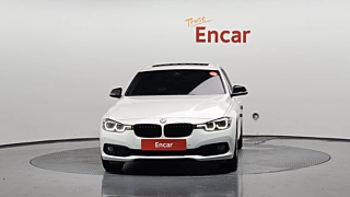 BMW 3-SERIES F30 2018