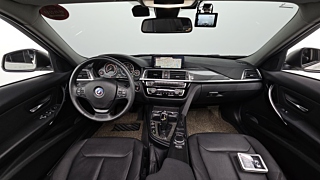 BMW 3-SERIES F30 2018