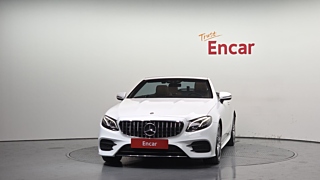 MERCEDES BENZ E-CLASS W213 2020