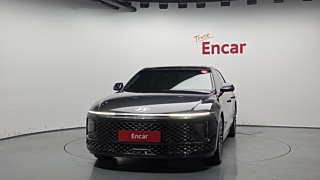 HYUNDAI GRANDEUR GN7 2023