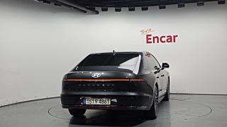 HYUNDAI GRANDEUR GN7 2023