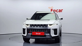 SSANGYONG TORRES 2023