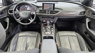 AUDI A6 2018
