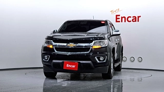 DAEWOO COLORADO 2020