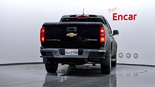 DAEWOO COLORADO 2020