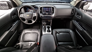 DAEWOO COLORADO 2020