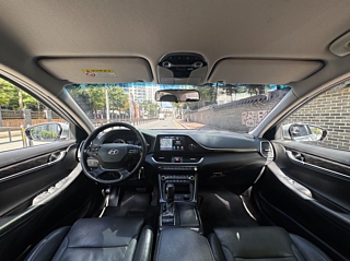 HYUNDAI GRANDEUR IG 2018