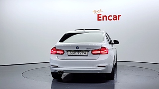 BMW 3-SERIES F30 2016