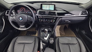 BMW 3-SERIES F30 2016