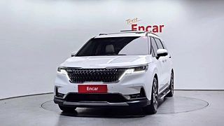 KIA CARNIVAL 2023