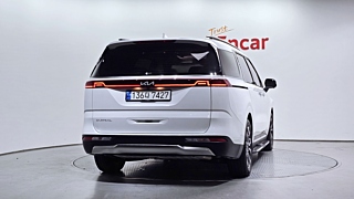 KIA CARNIVAL 2023
