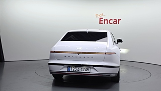 HYUNDAI GRANDEUR GN7 2025