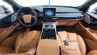 LINCOLN AVIATOR 2022
