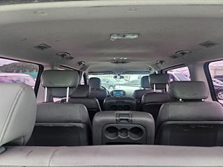 HYUNDAI STAREX GRAND 2016