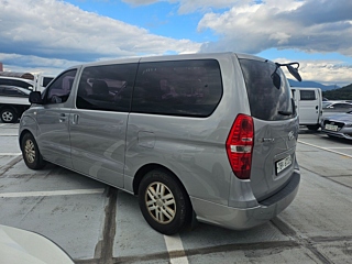 HYUNDAI STAREX GRAND 2016