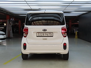 KIA RAY 2021