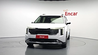KIA CARNIVAL 2025