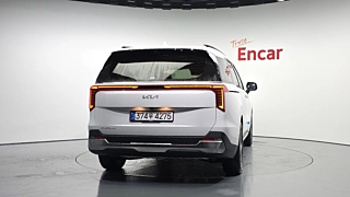 KIA CARNIVAL 2025