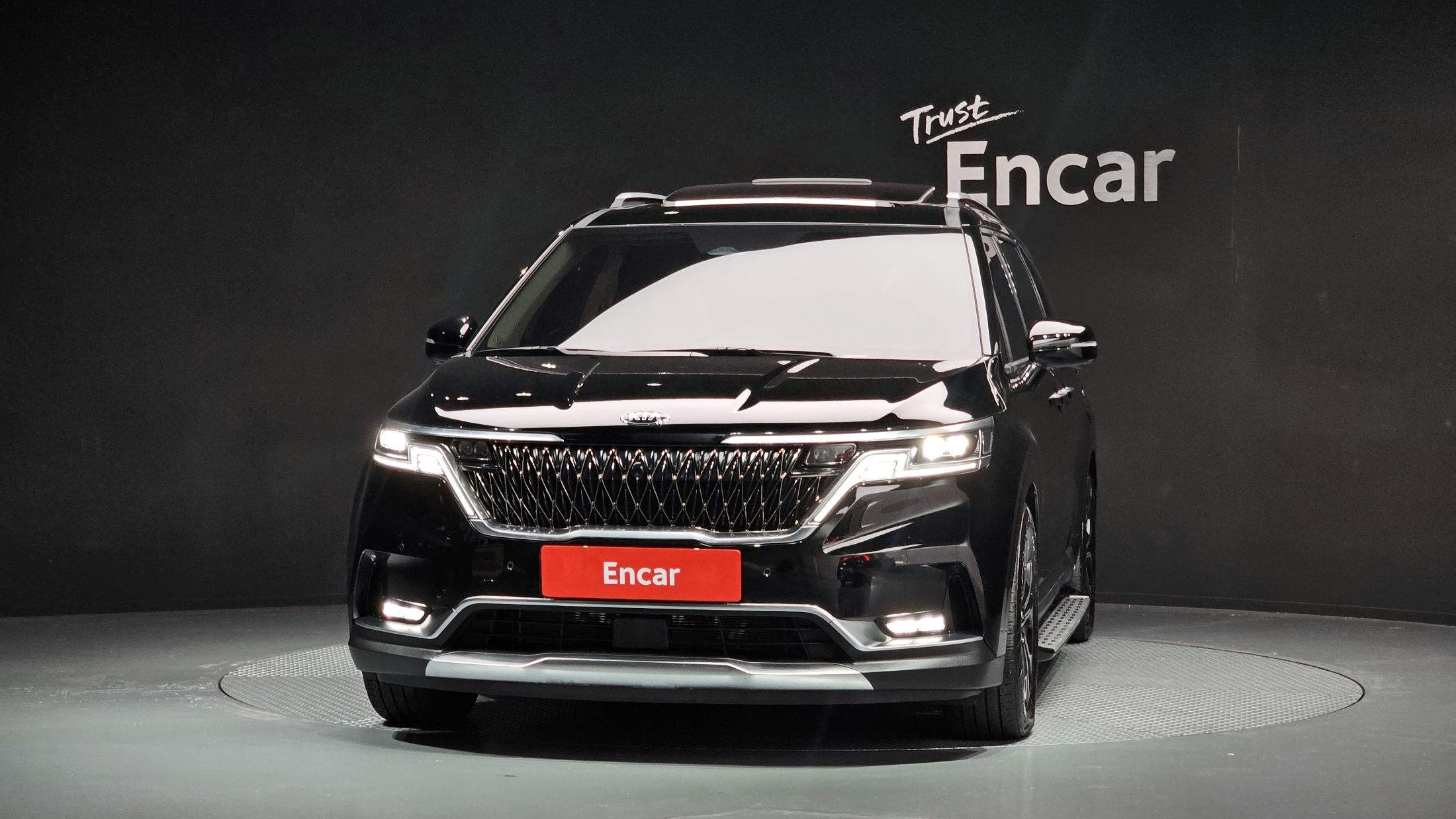 KIA CARNIVAL 2021