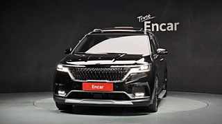 KIA CARNIVAL 2021