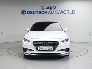 HYUNDAI GRANDEUR IG 2019