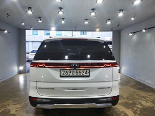 KIA CARNIVAL 2020