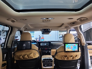 KIA CARNIVAL 2020
