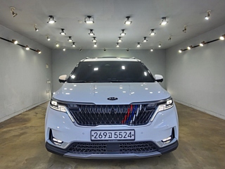 KIA CARNIVAL 2020