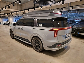 KIA CARNIVAL 2024