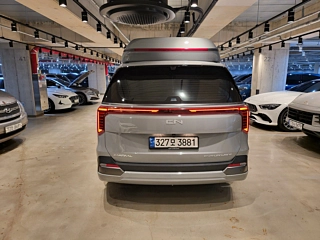 KIA CARNIVAL 2024