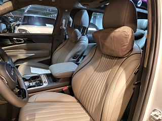 KIA CARNIVAL 2024