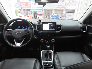 HYUNDAI VENUE 2020