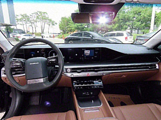 HYUNDAI GRANDEUR HYBRID GN7 2023