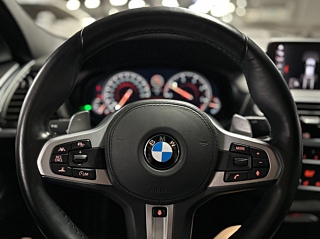 BMW X4 G02 2019
