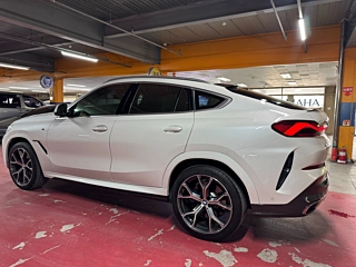 BMW X6 G06 2020